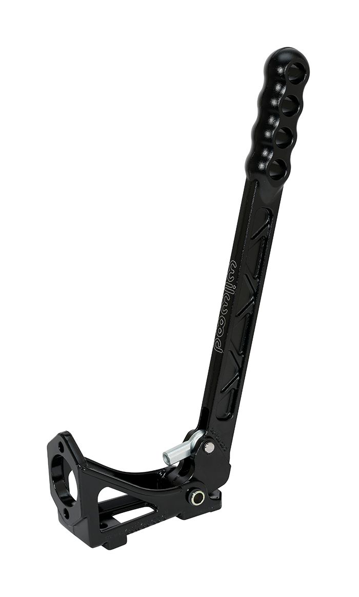 WILWOODHand Brake Assm. 11:1 Ratio Vertical