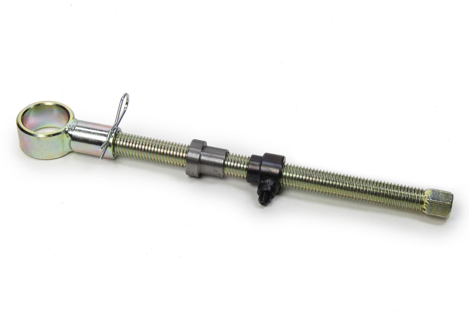 U-B MACHINEEasy Access Sway Bar