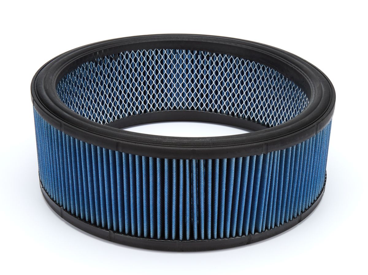 WALKER ENGINEERINGLow Profile Filter 14x5 Performance Washable