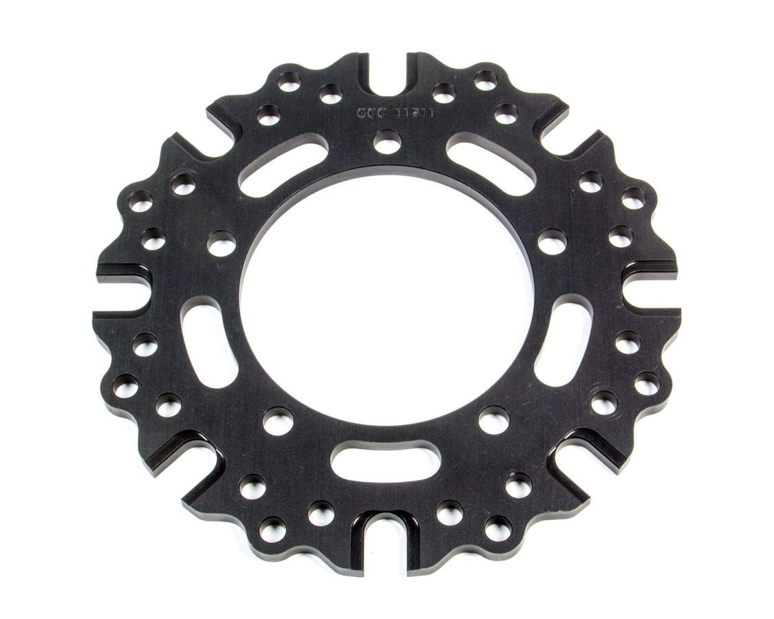 WILWOODAdapter Rotor Plate Starlite 55XD Hub