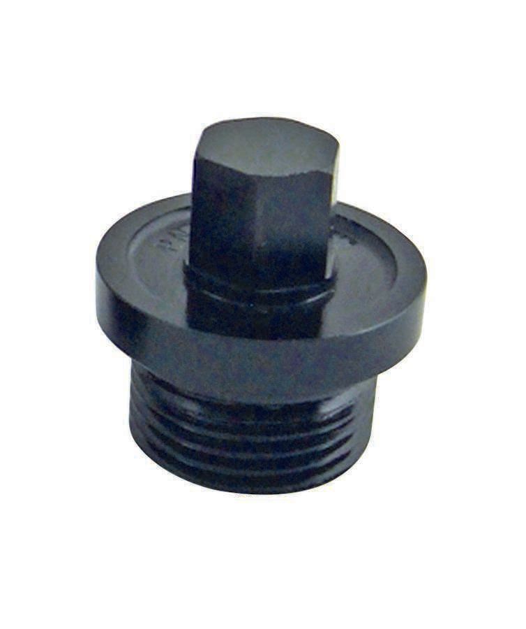 WINTERSInspection Plug Small 9/16 Hex