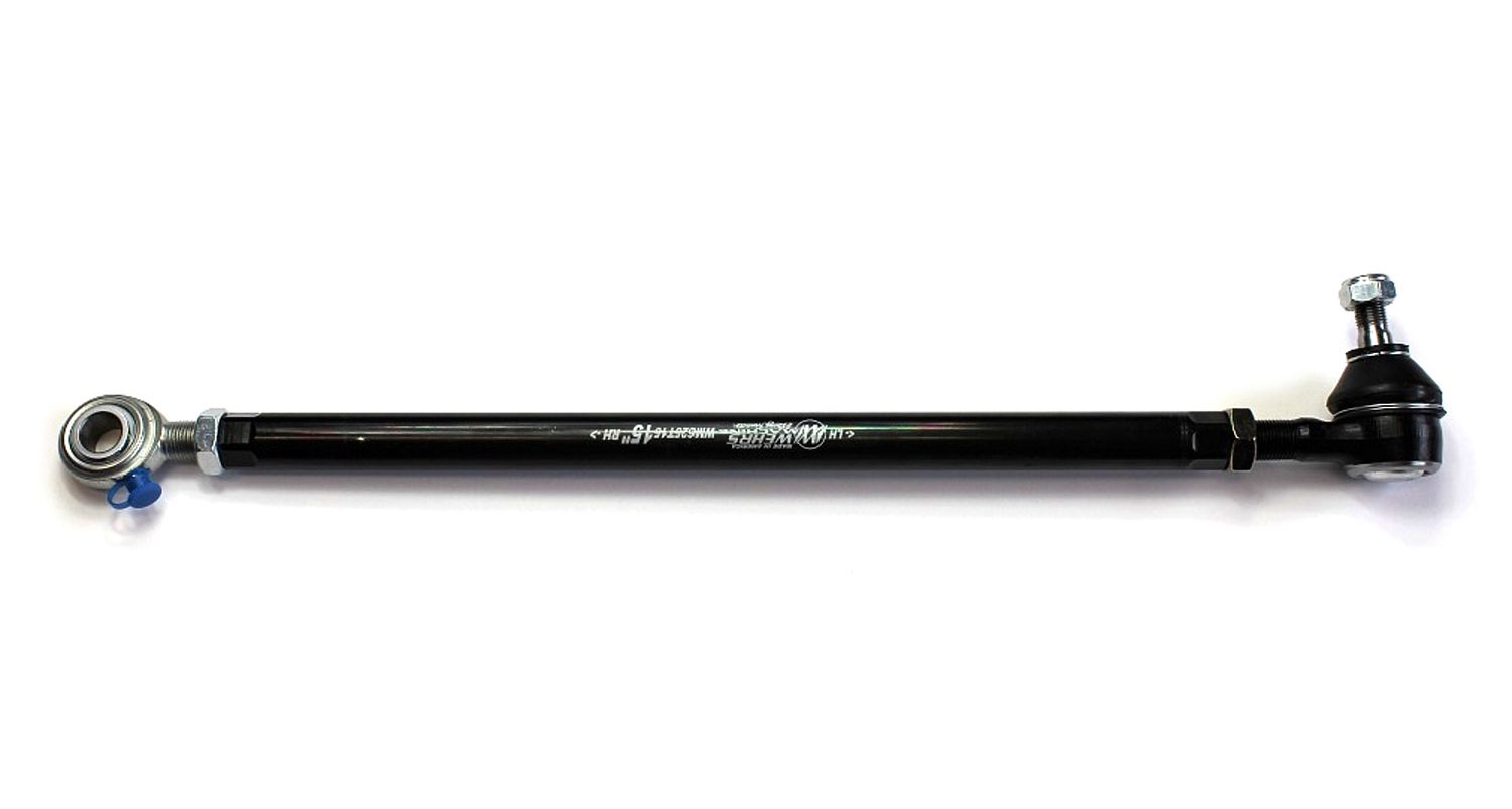 WEHRS MACHINELF Tie Rod With Short LH Stock Inner