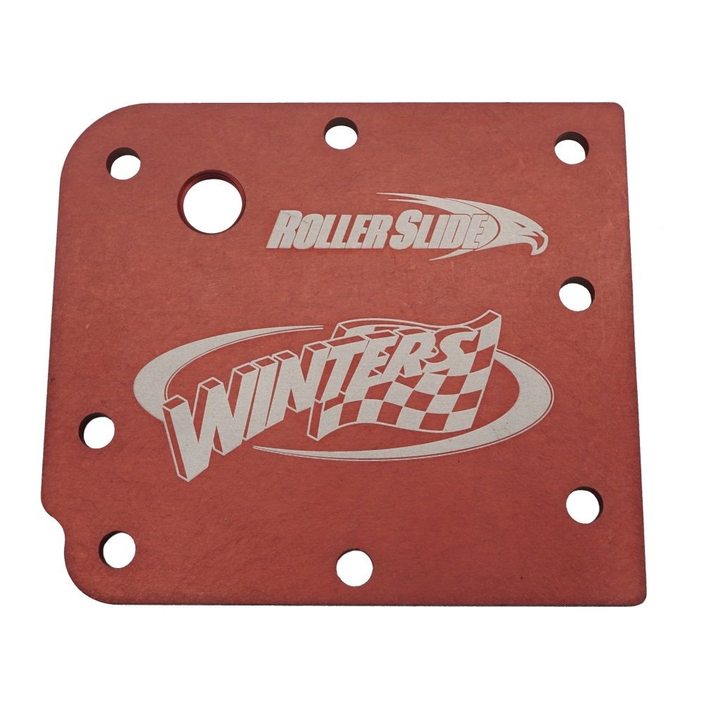WINTERSSide Cover Late Model