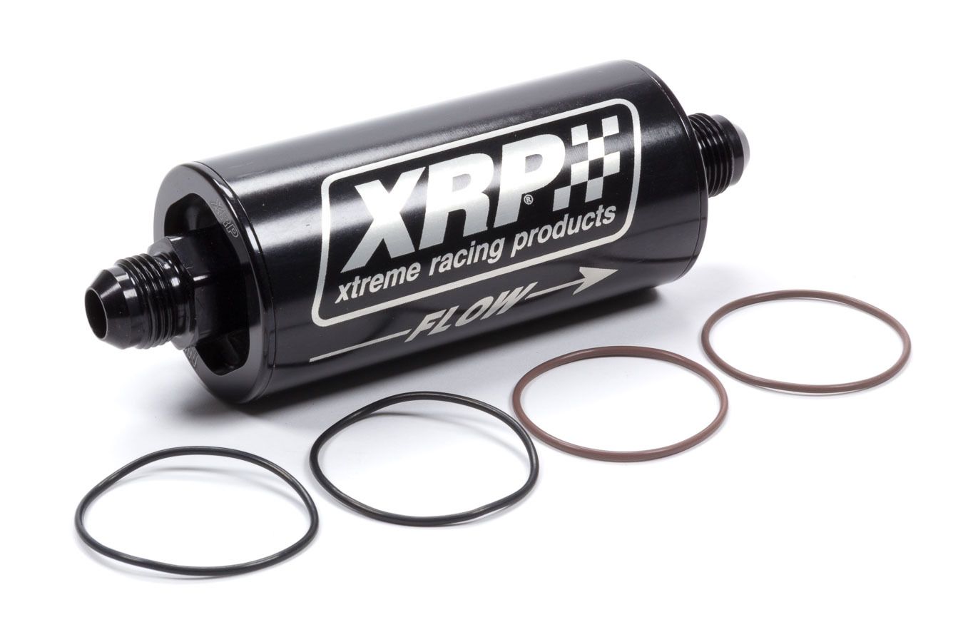 XRP-XTREME RACING PROD.#8 In-Line Oil Filter 70 Series