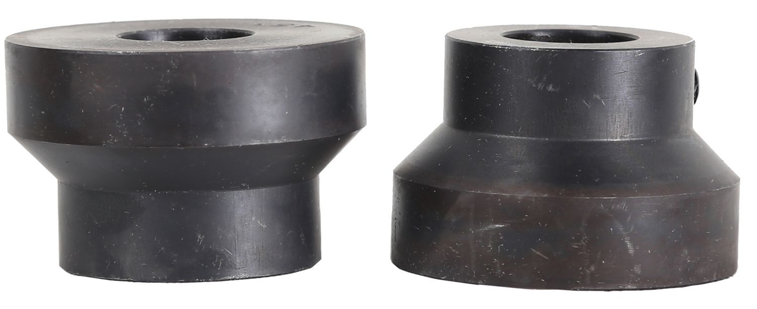 WOODWARD FAB45 Degree Die For WFBR6 Bead Roller