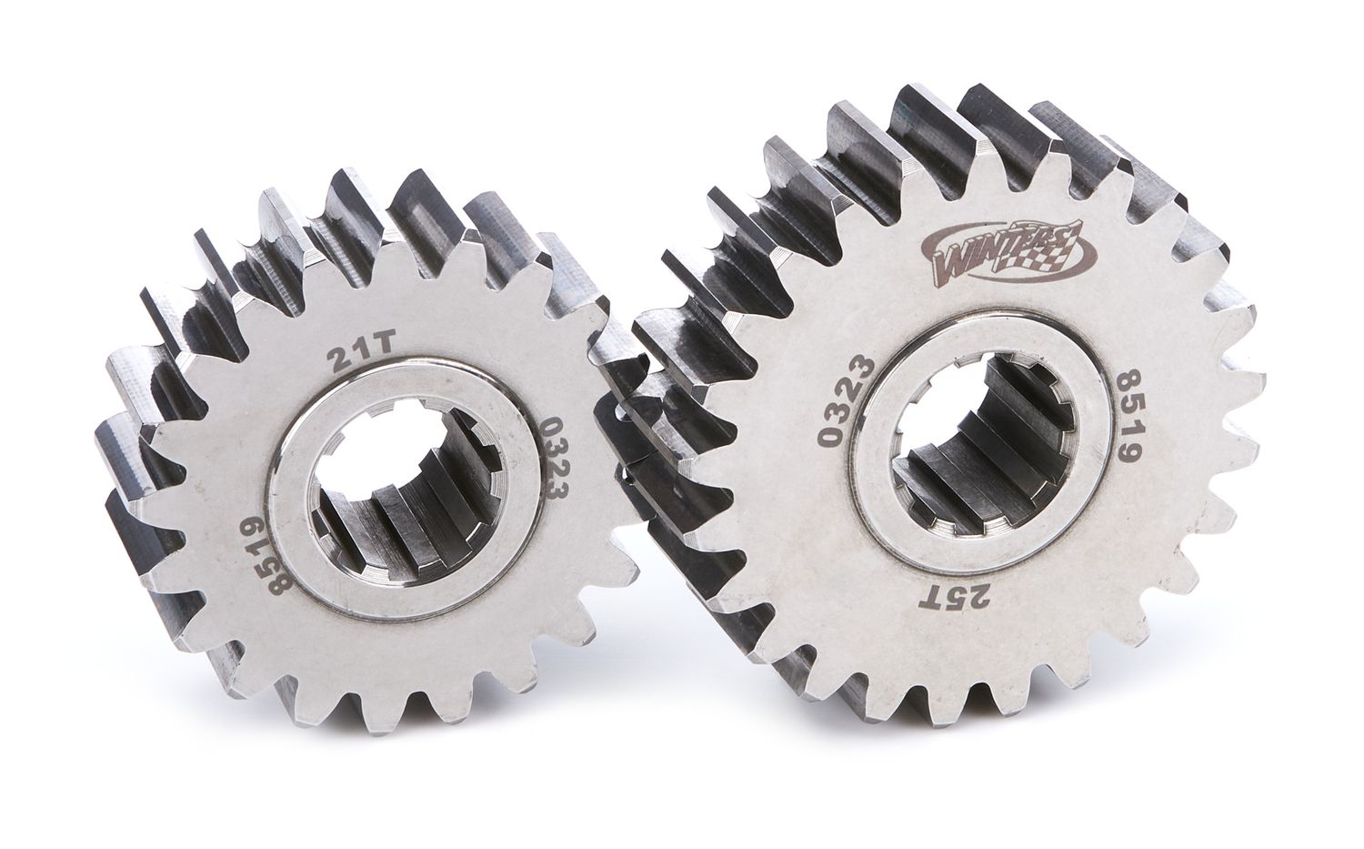 WINTERSQuick Change Gears