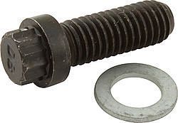 WILWOODDrive Flange Blt.Kit