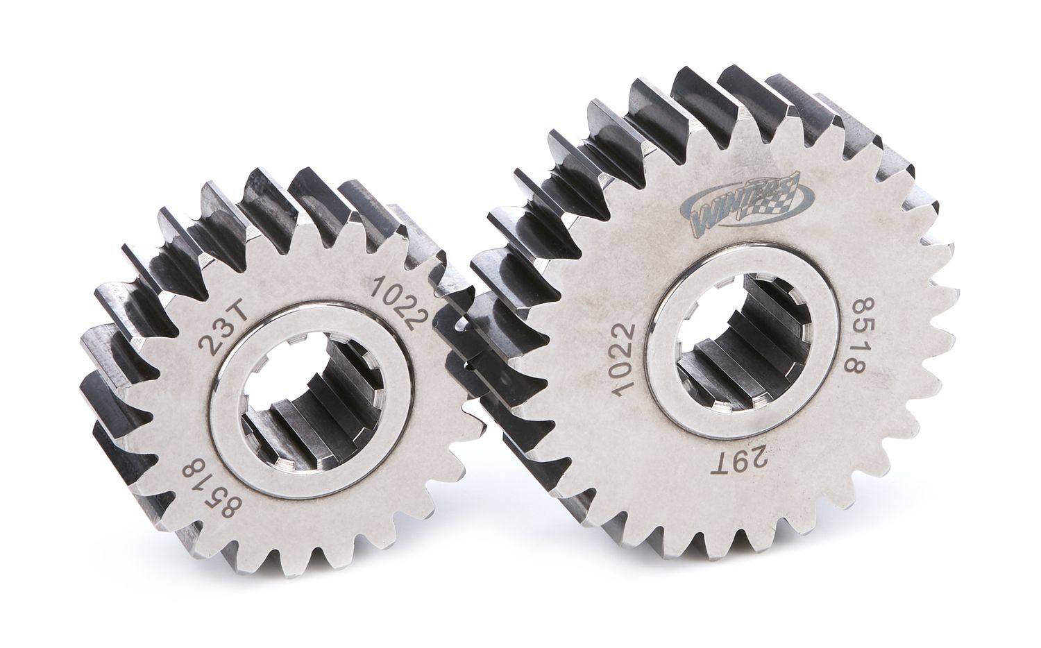 WINTERSQuick Change Gears