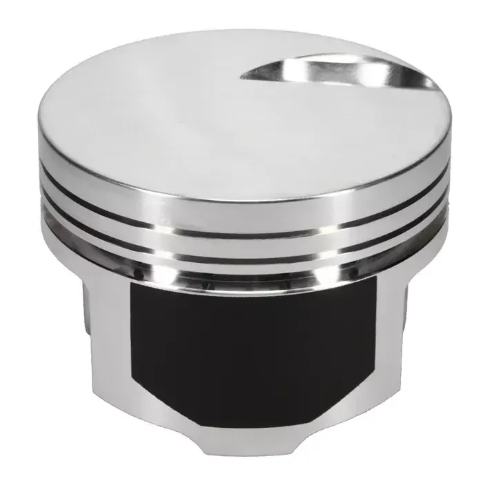 WISECO-PRO TRUBBC Domed Piston Set 4.280 Bore +21cc
