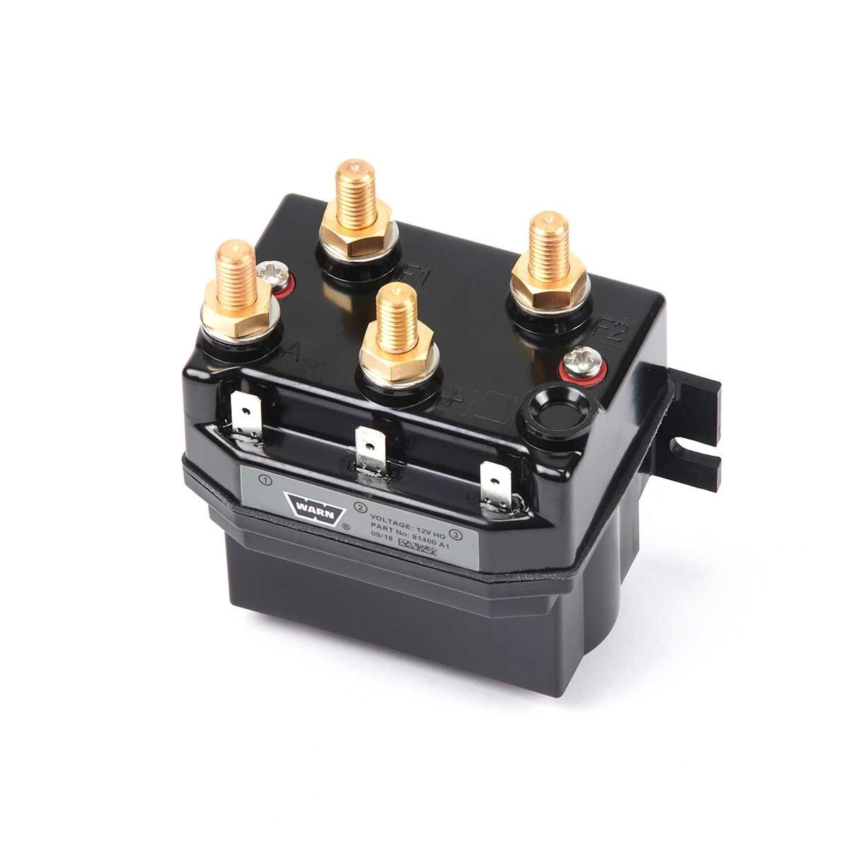 WARNReplacement Contactor Pack