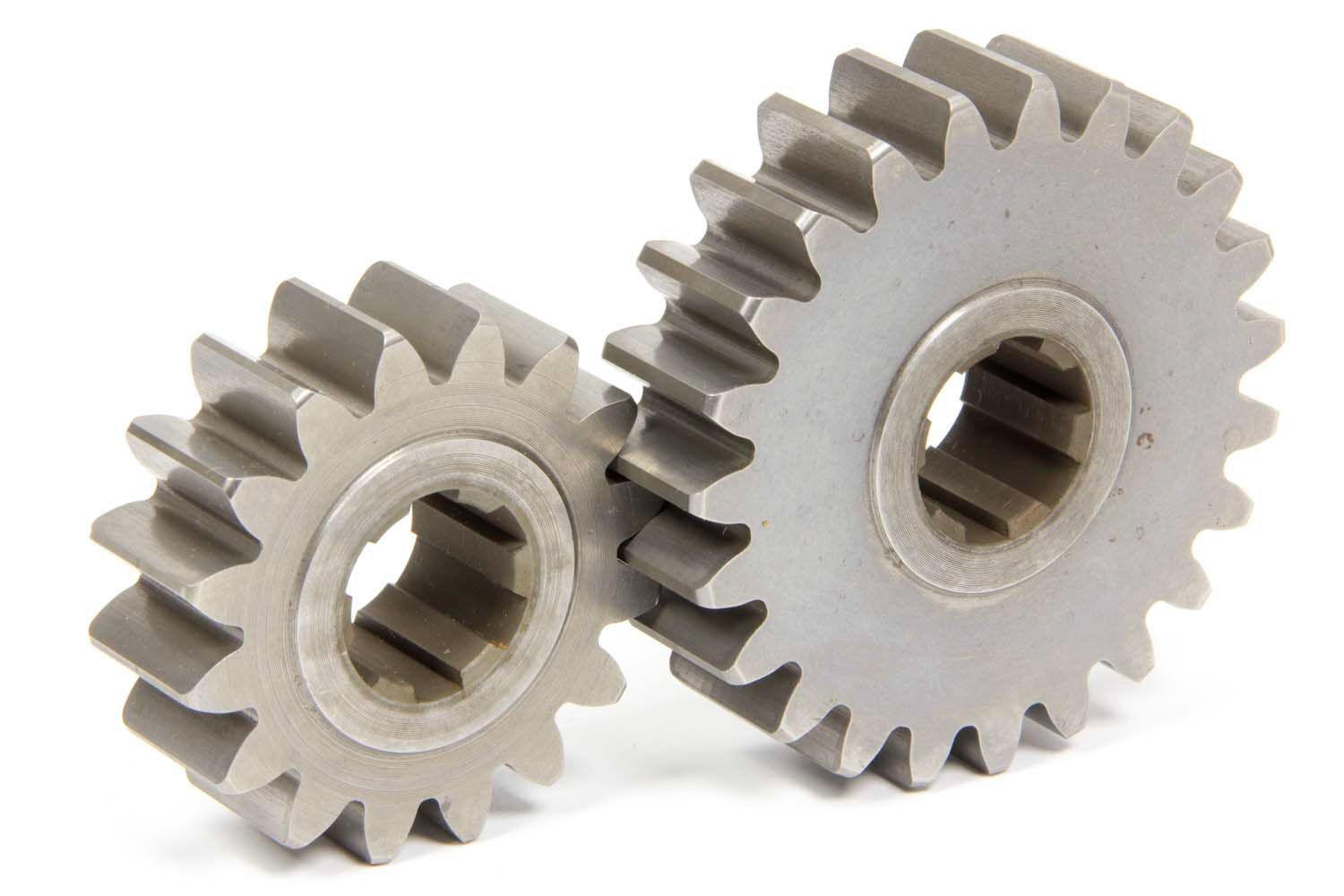 WINTERSQuick Change Gears