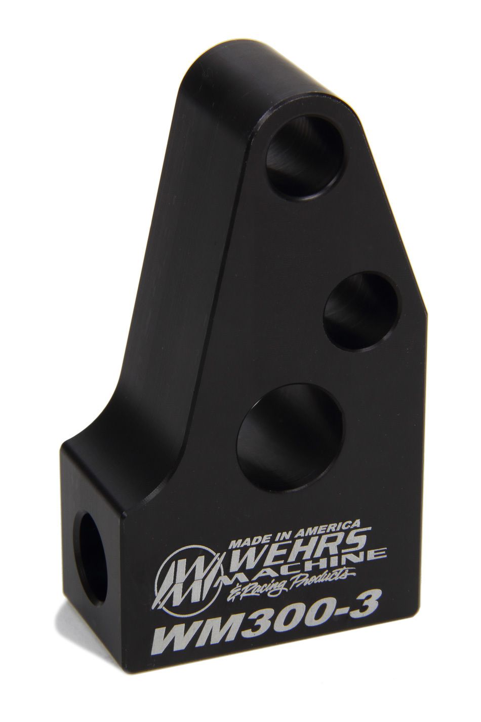 WEHRS MACHINEShock Mount for Swivel