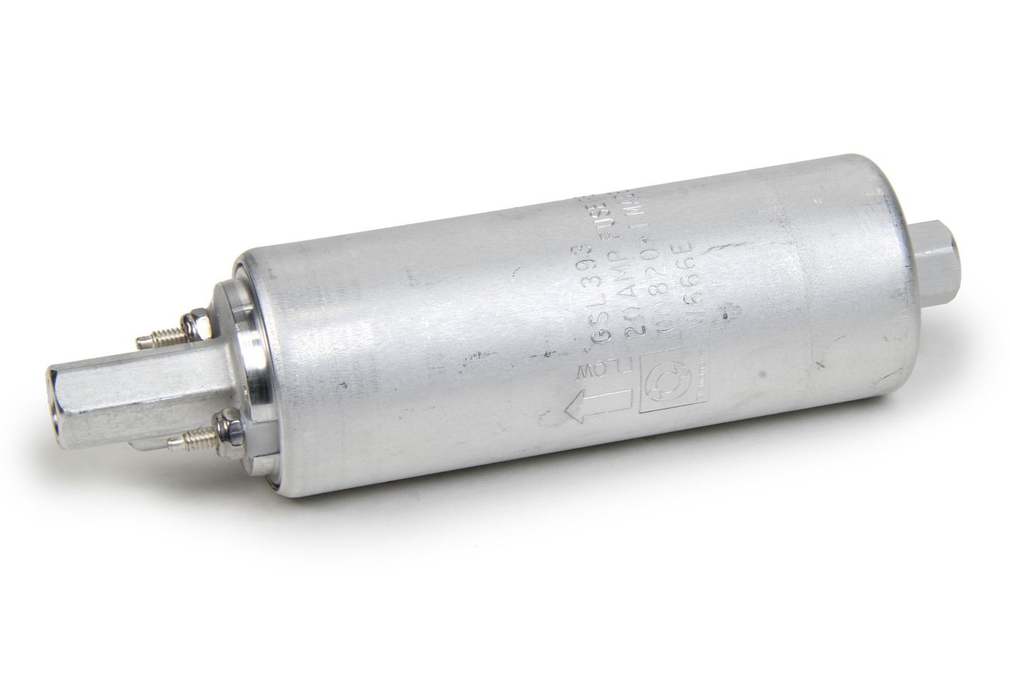 WALBRO / TI AUTOMOTIVEFuel Pump - 155lph - Gas Inline Universal