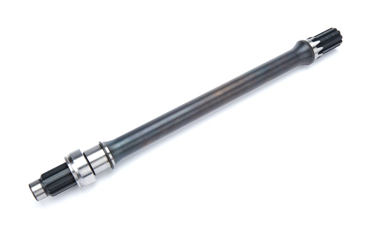 WINTERSHeat Treated Lower Shaft