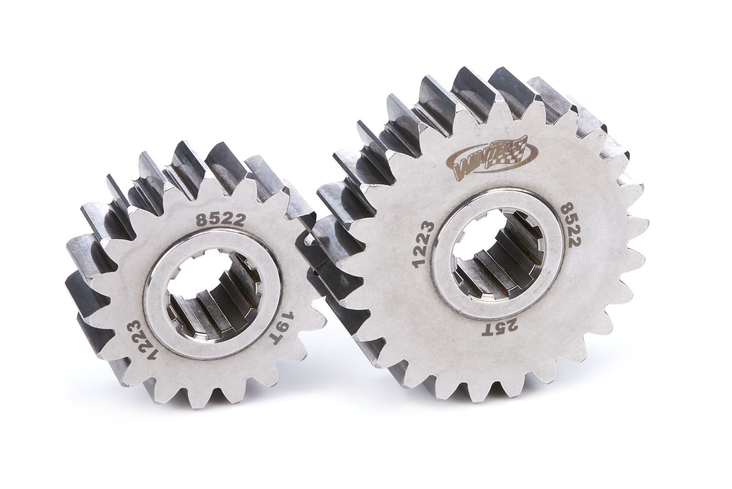 WINTERSQuick Change Gears