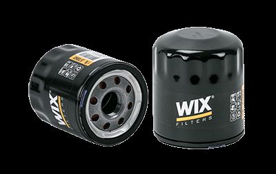 WIX RACING FILTERSWIX Spin-On Lube Filter