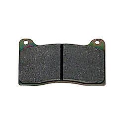 WILWOOD E Type Brake Pad Billet NDL
