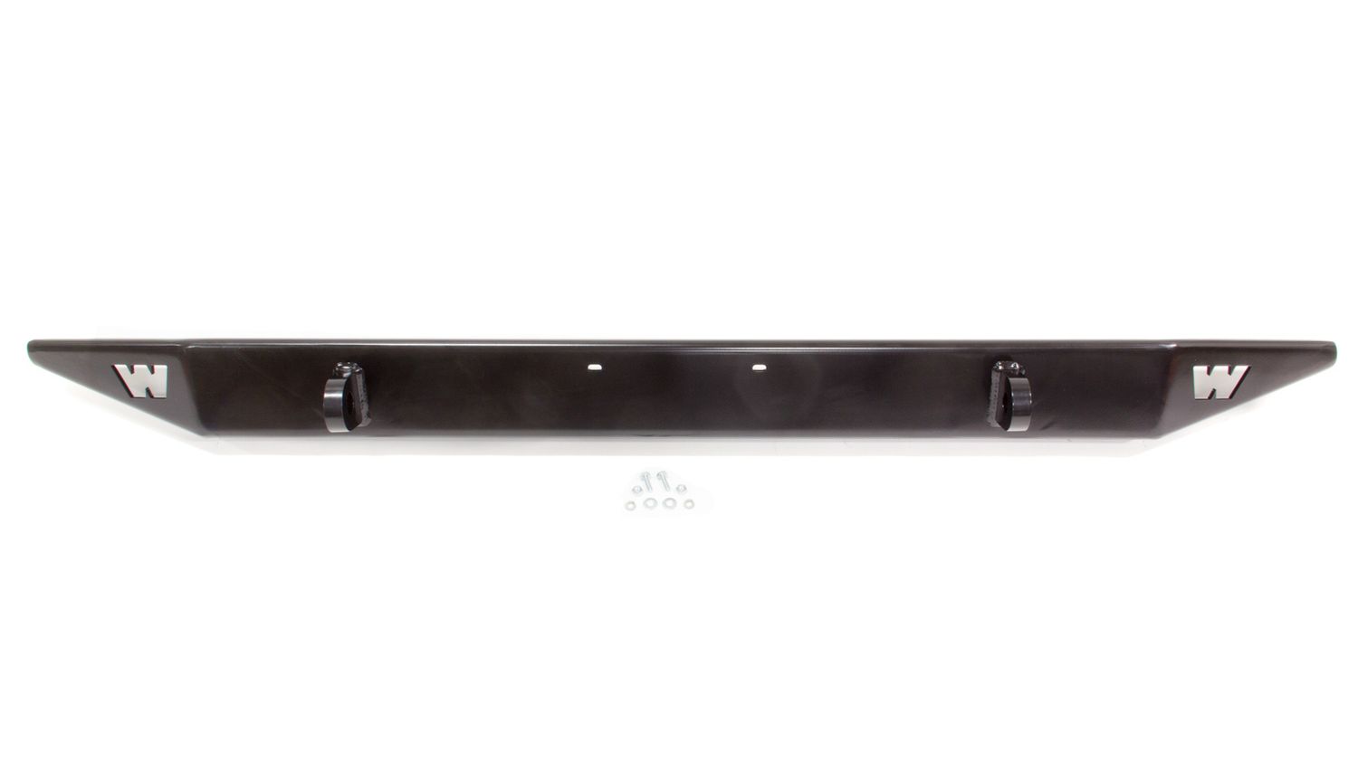 WARN97- Jeep TJ Bumper Front
