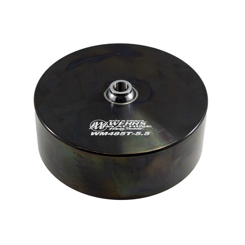 WEHRS MACHINESpring Cup 5.5in Tall Swivel OD Alignment
