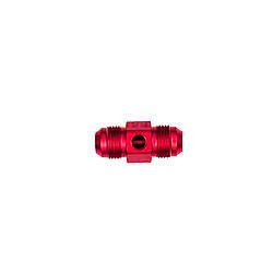 XRP-XTREME RACING PROD.#8 to #8 Fuel Press Adapter w/ 1/8 NPT Port