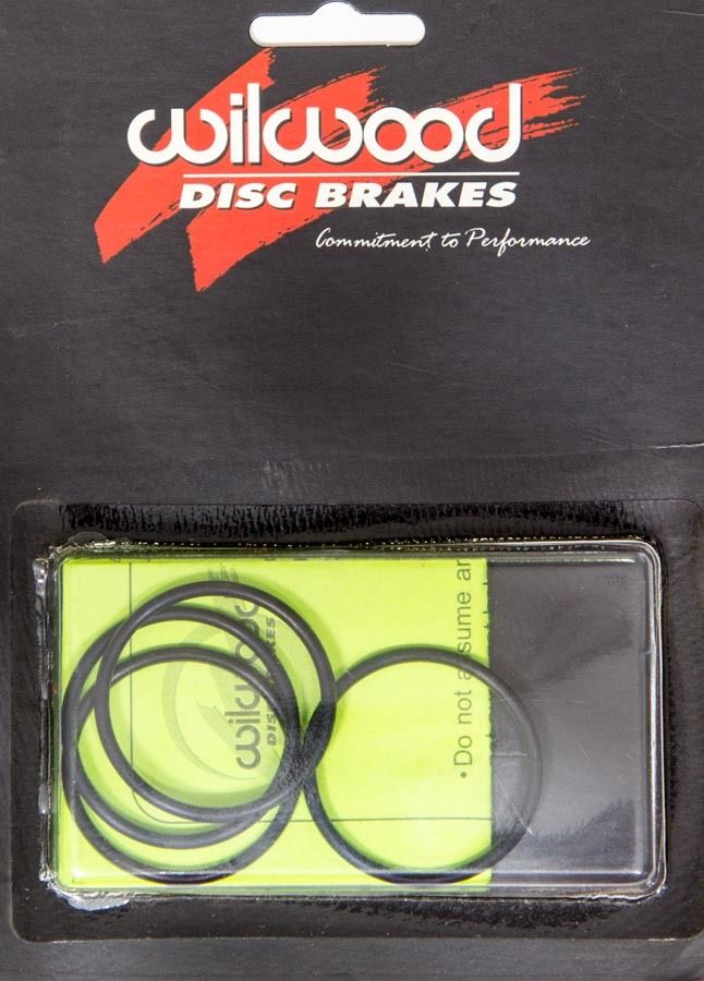 WILWOODRound O-Ring Kit 1.375in