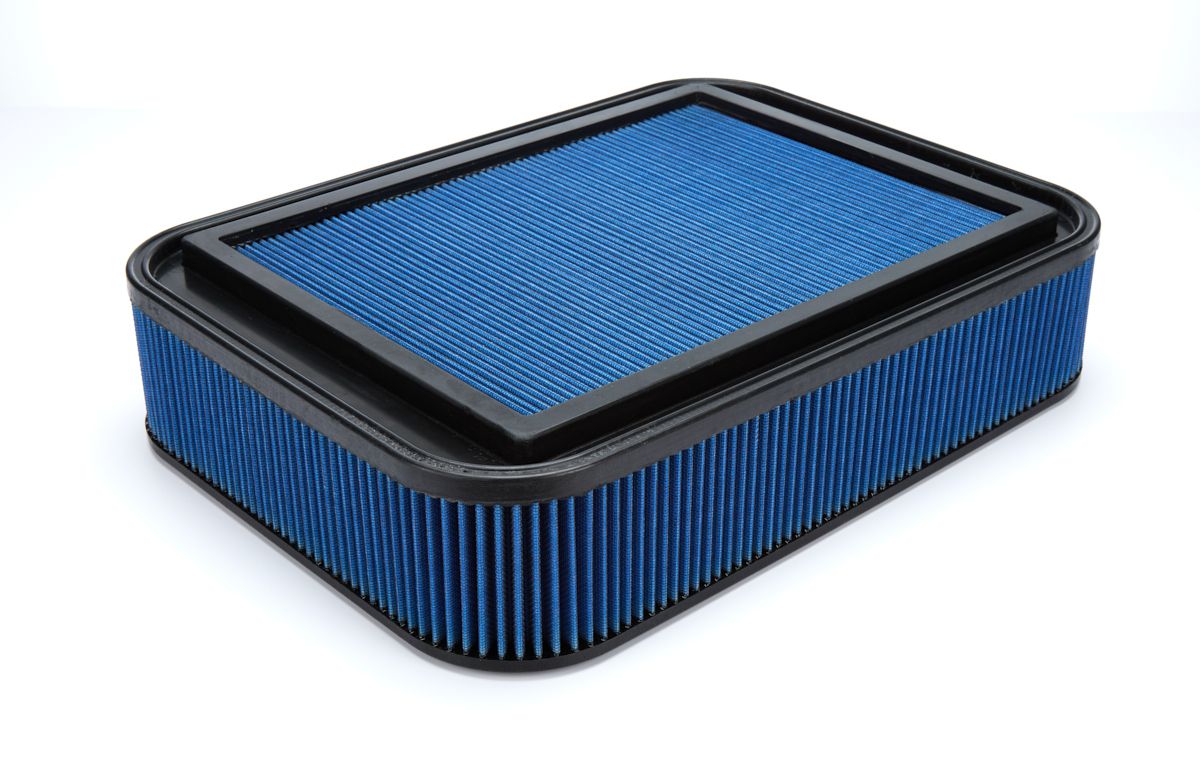 WALKER ENGINEERINGSprint Car Air Filter 4in Tall