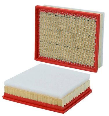 WIX RACING FILTERSAir Filter Panel