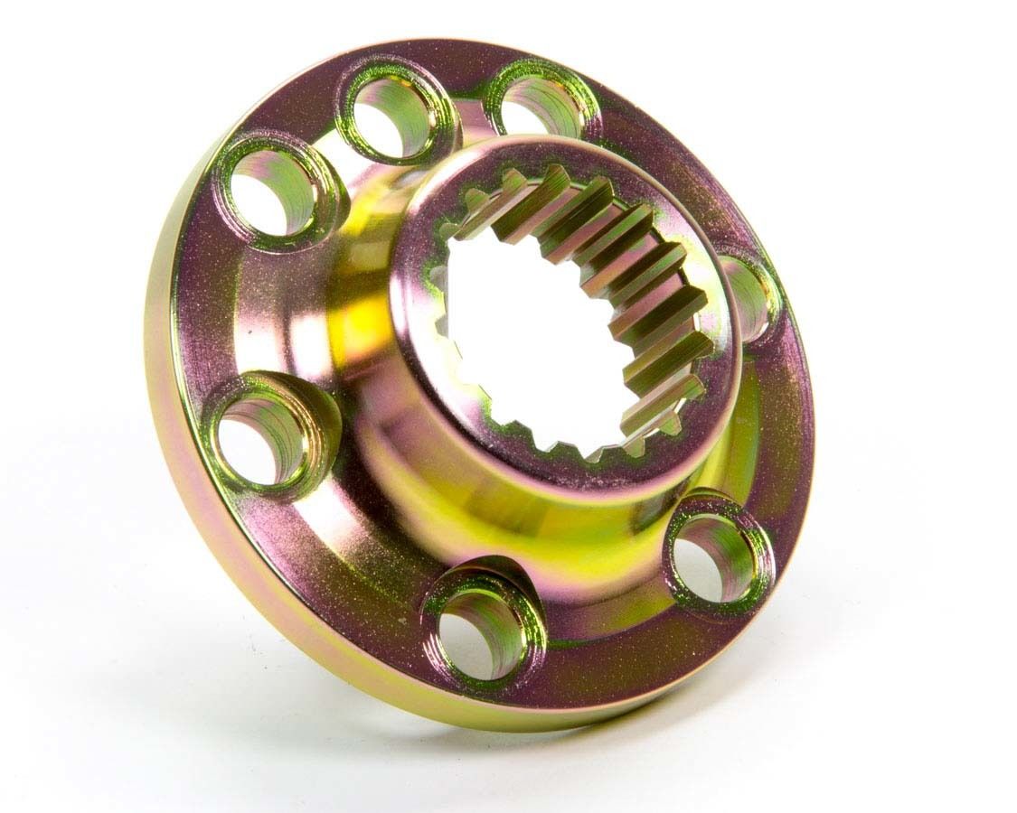 WINTERSCrank Coupler Late Chevy 18 Spline