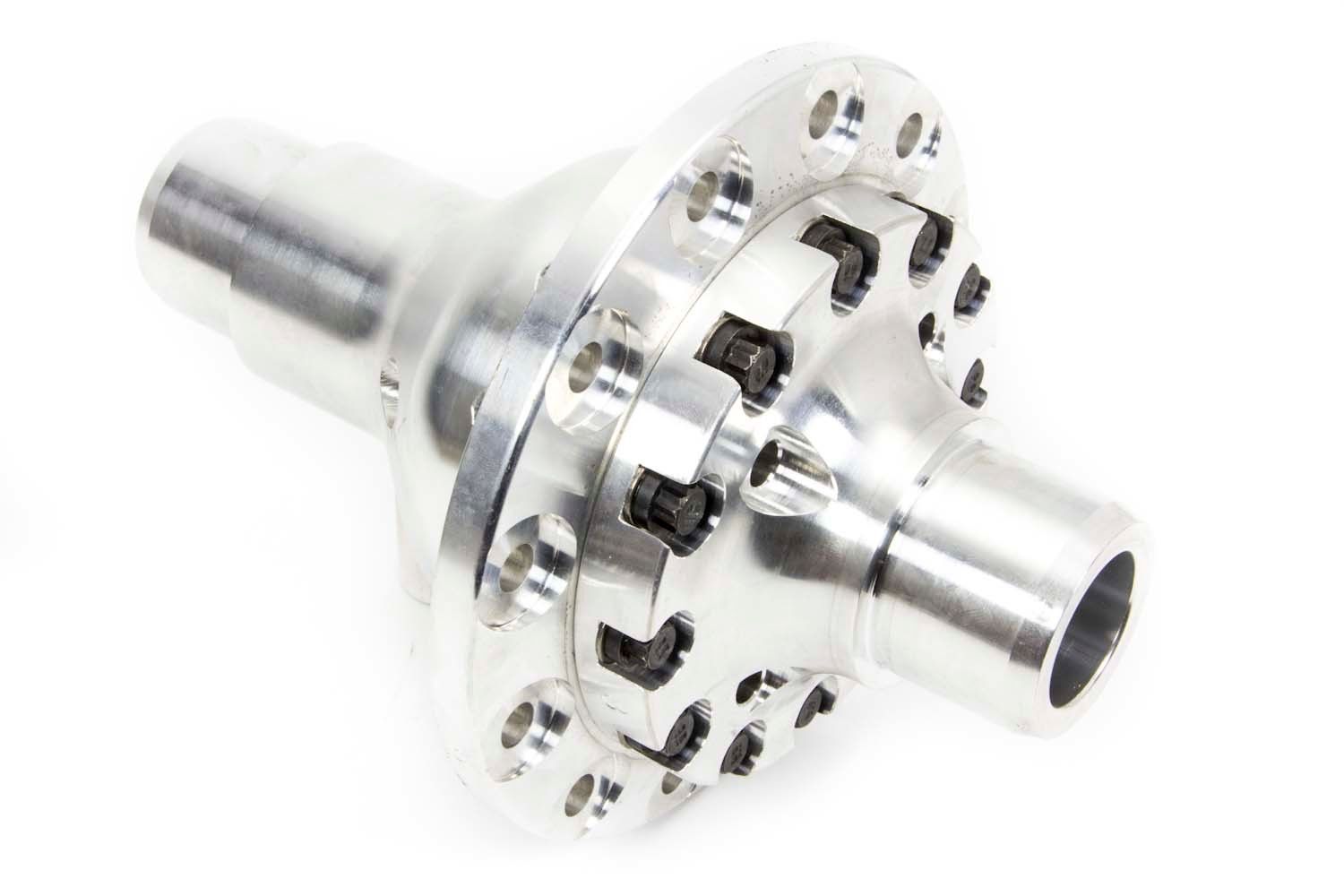 WINTERSBillet Alum. Locker - Lightweight