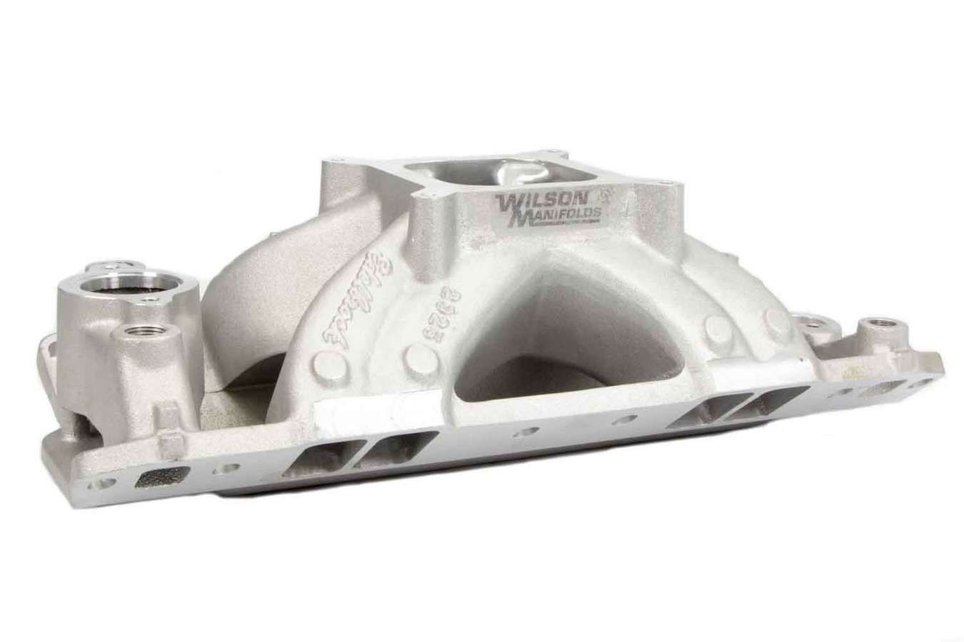 WILSON MANIFOLDSSBC Super Victor Intake Manifold
