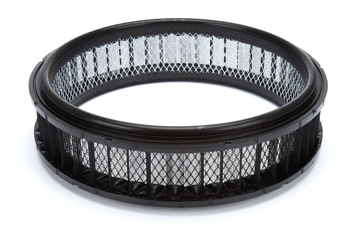 WALKER ENGINEERINGClassic Profile Filter 14x3 Qualifying Only
