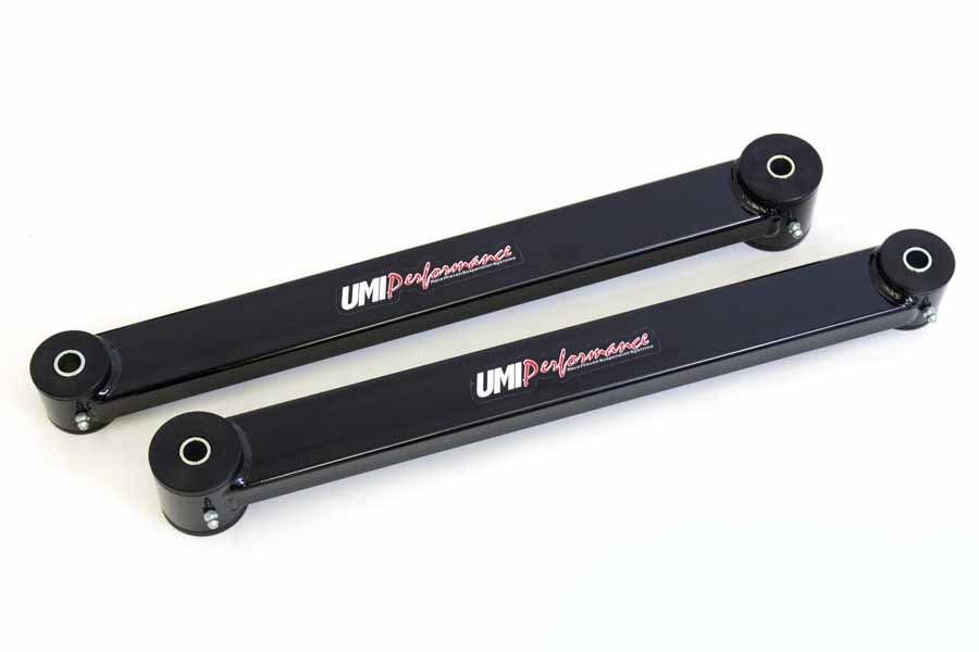 UMI PERFORMANCE 2005-   Mustang Lower Control Arms Rear Boxed
