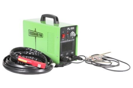 WOODWARD FABPlasma Cutting Machine Cuts Up To 1/2in Steel