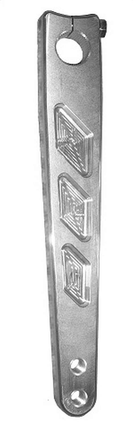TRIPLE X RACE COMPONENTSPitman Arm Alum. LW Angle Broached