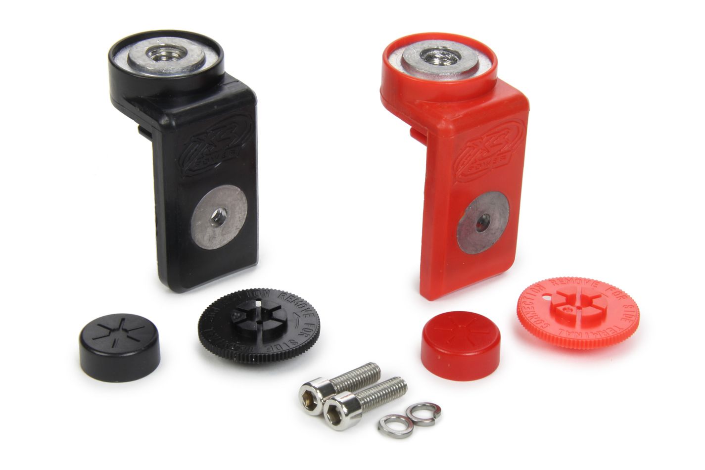 XS POWER BATTERYI-BAR Side & Top Terminl Adaptor