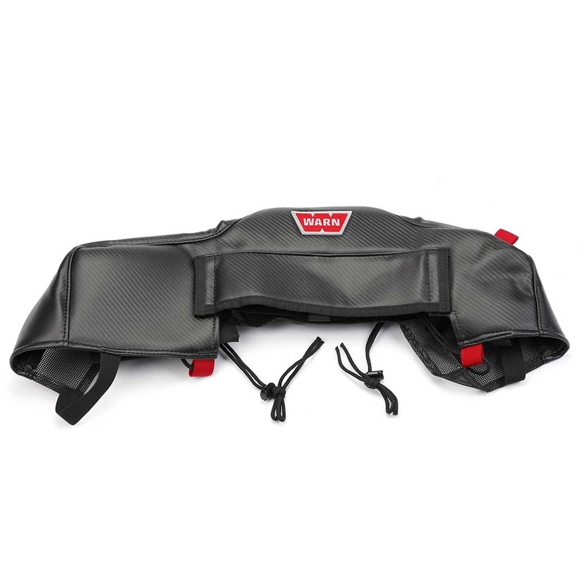 WARNWinch Cover