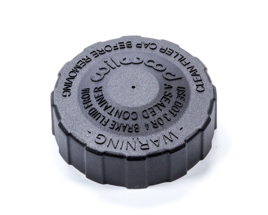 WILWOODRepl Cap Remote Res M/C