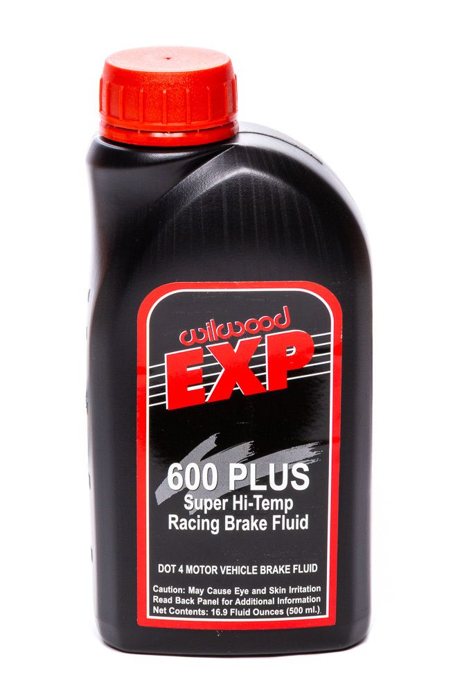 WILWOODBrake Fluid EXP 600 Plus