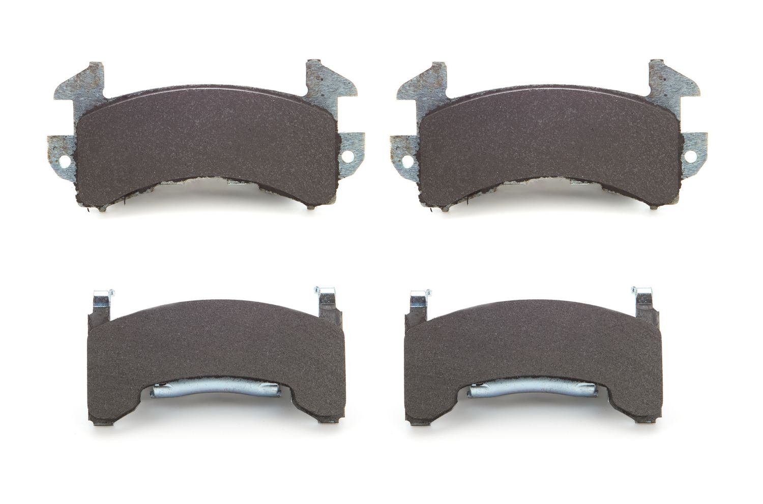 WILWOODPad Set BP-28 D154 GM Metric