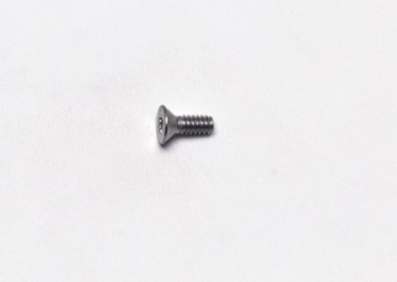 WILWOODBolt FHCS 10-24 x .50in Stainless