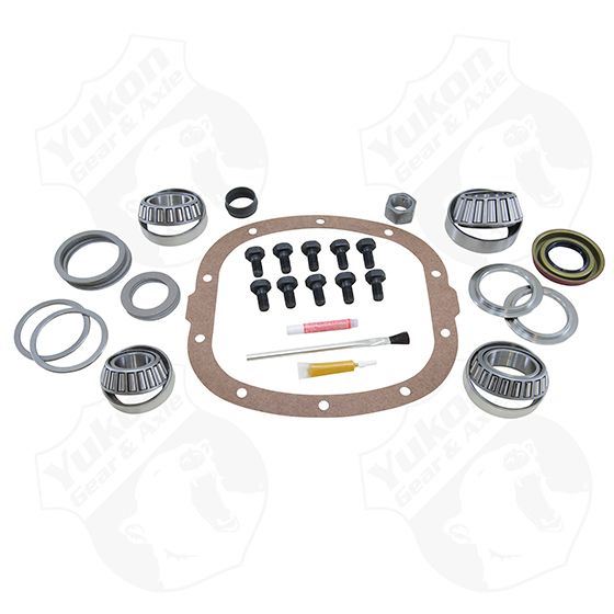 YUKON GEAR AND AXLEMaster Overhaul Kit GM 7.5 & 7.625 1982-99