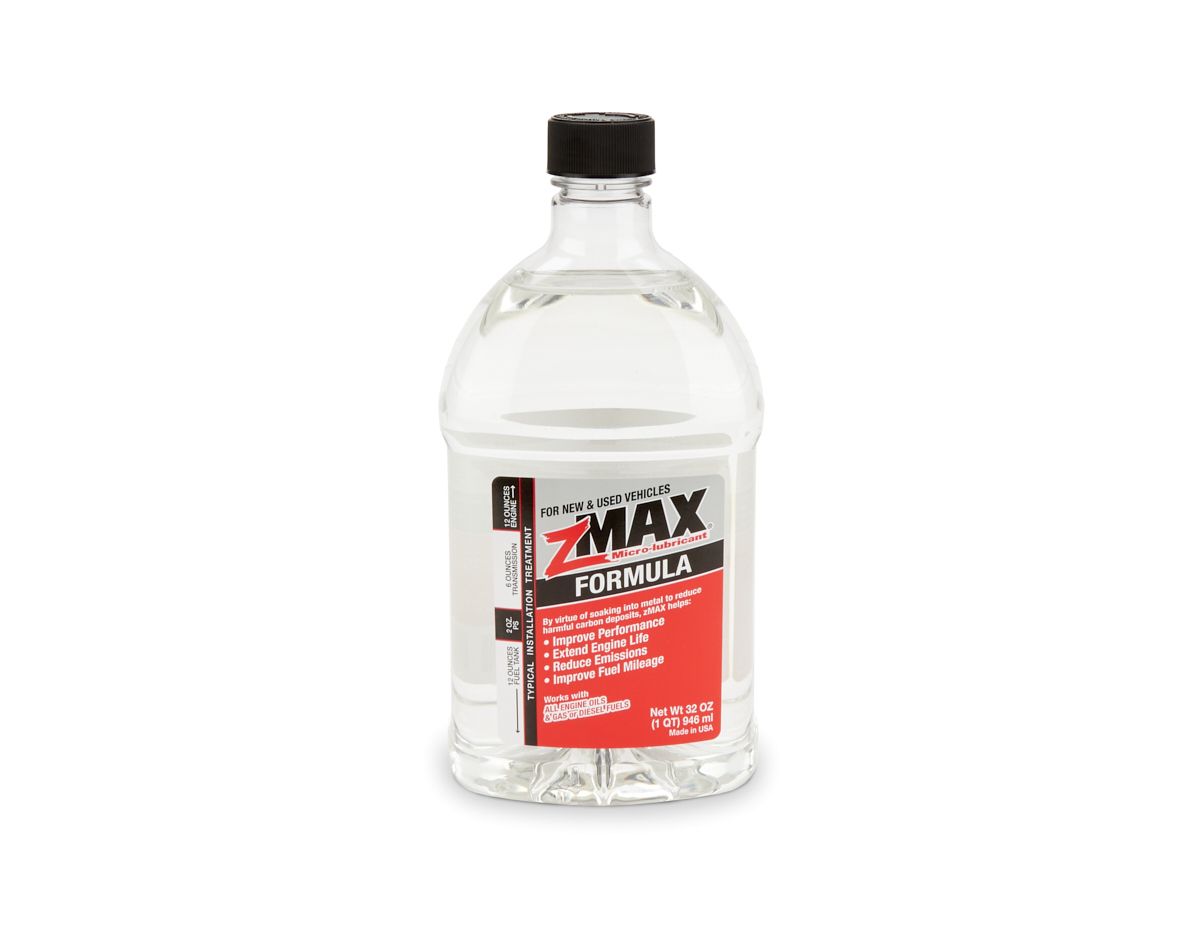 ZMAXMulti-Use Formula 32oz. Bottle