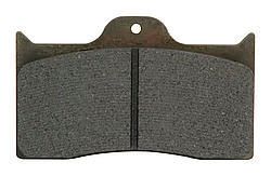 WILWOODE Type Brake Pad DL II