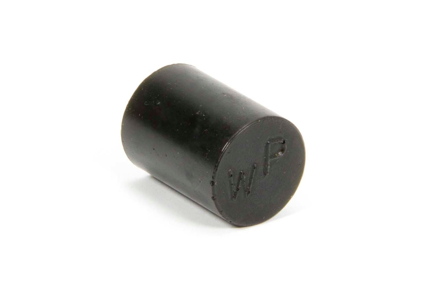WINTERSDampner Bushing W/5 Black Soft