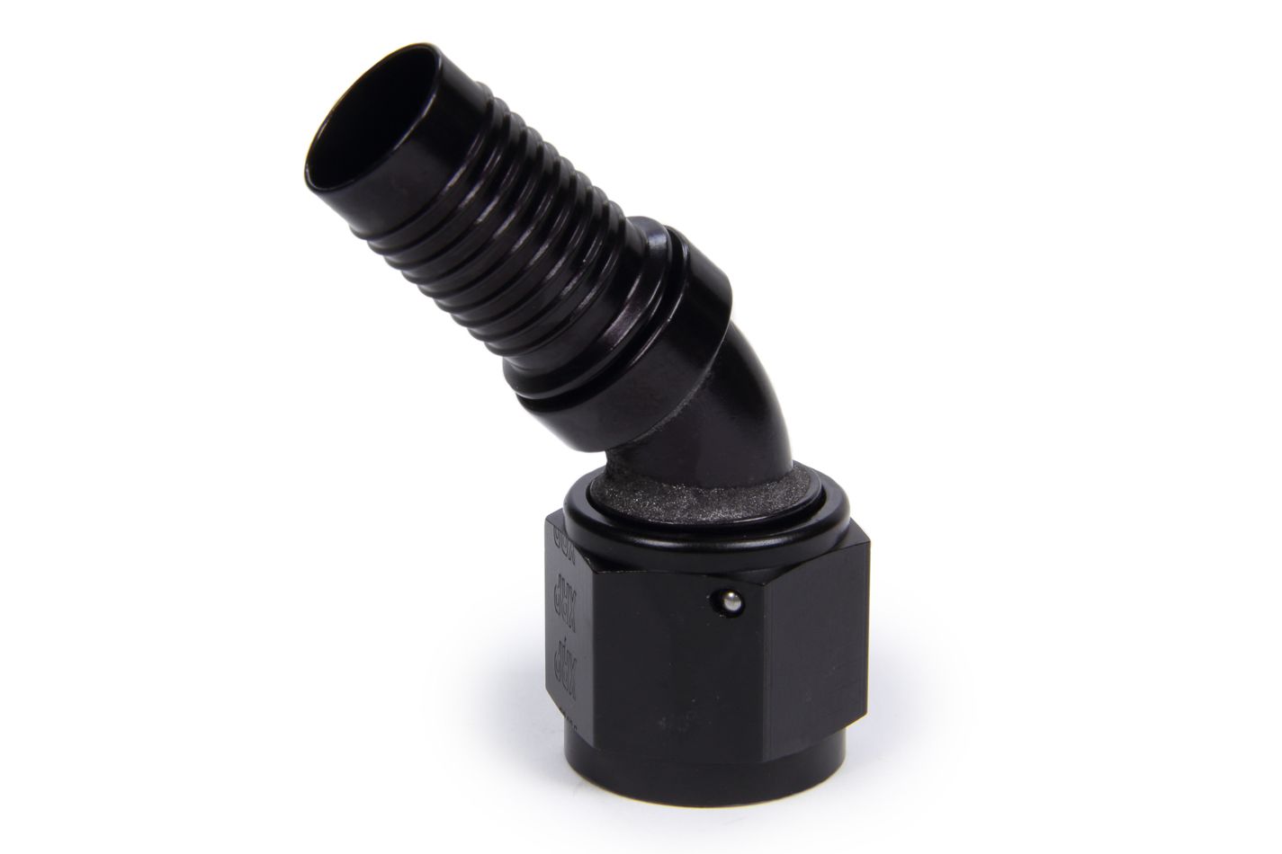 XRP-XTREME RACING PROD.#10 45 HS-79 Hose End