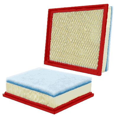 WIX RACING FILTERSAir Filter