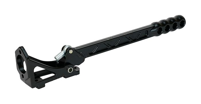 WILWOODHand Brake Assm. 11:1 Ratio Horizontal