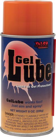 VALCOGel Lube