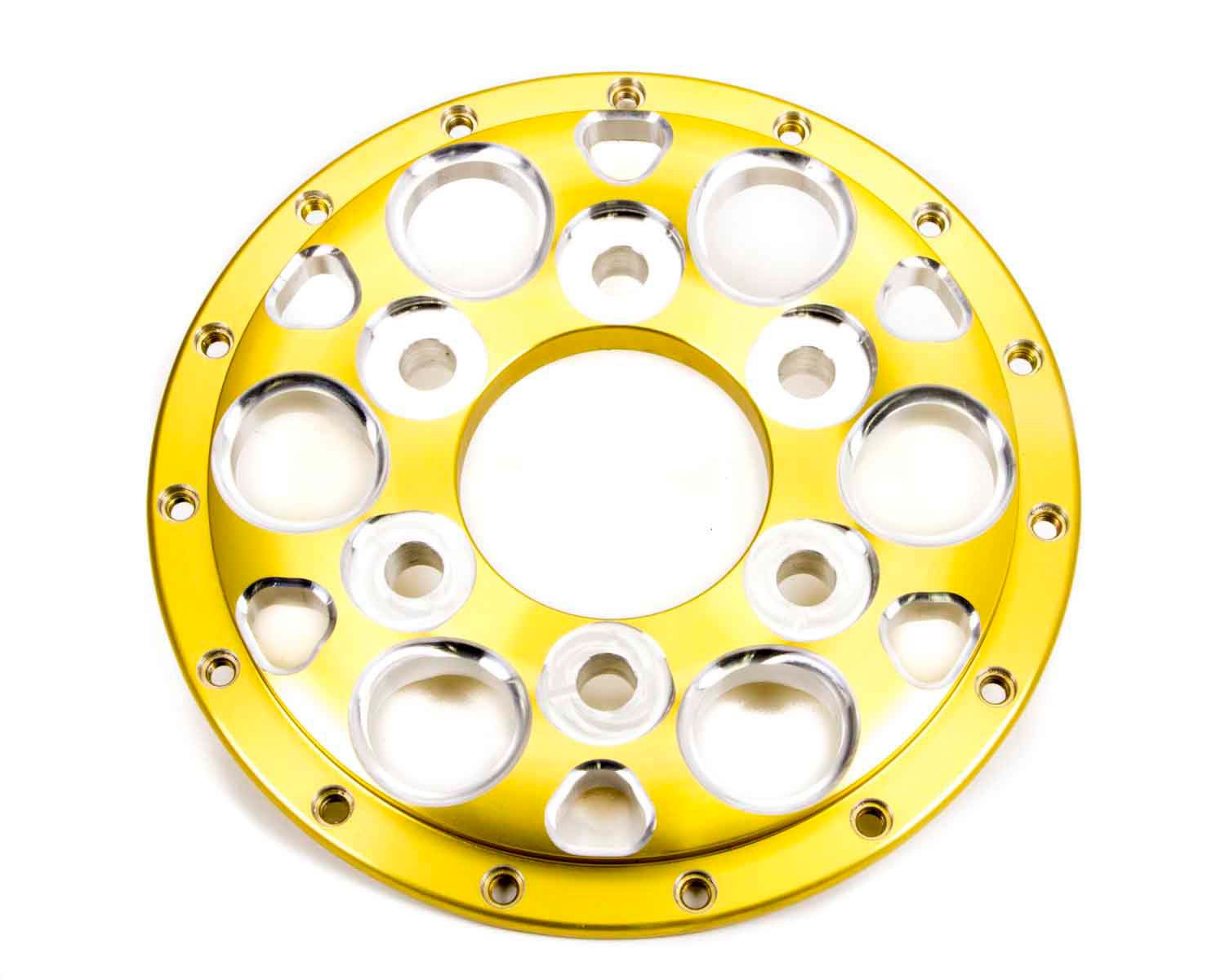 WELD RACING15in. Sprint Magnum Center 6-Pin Lug
