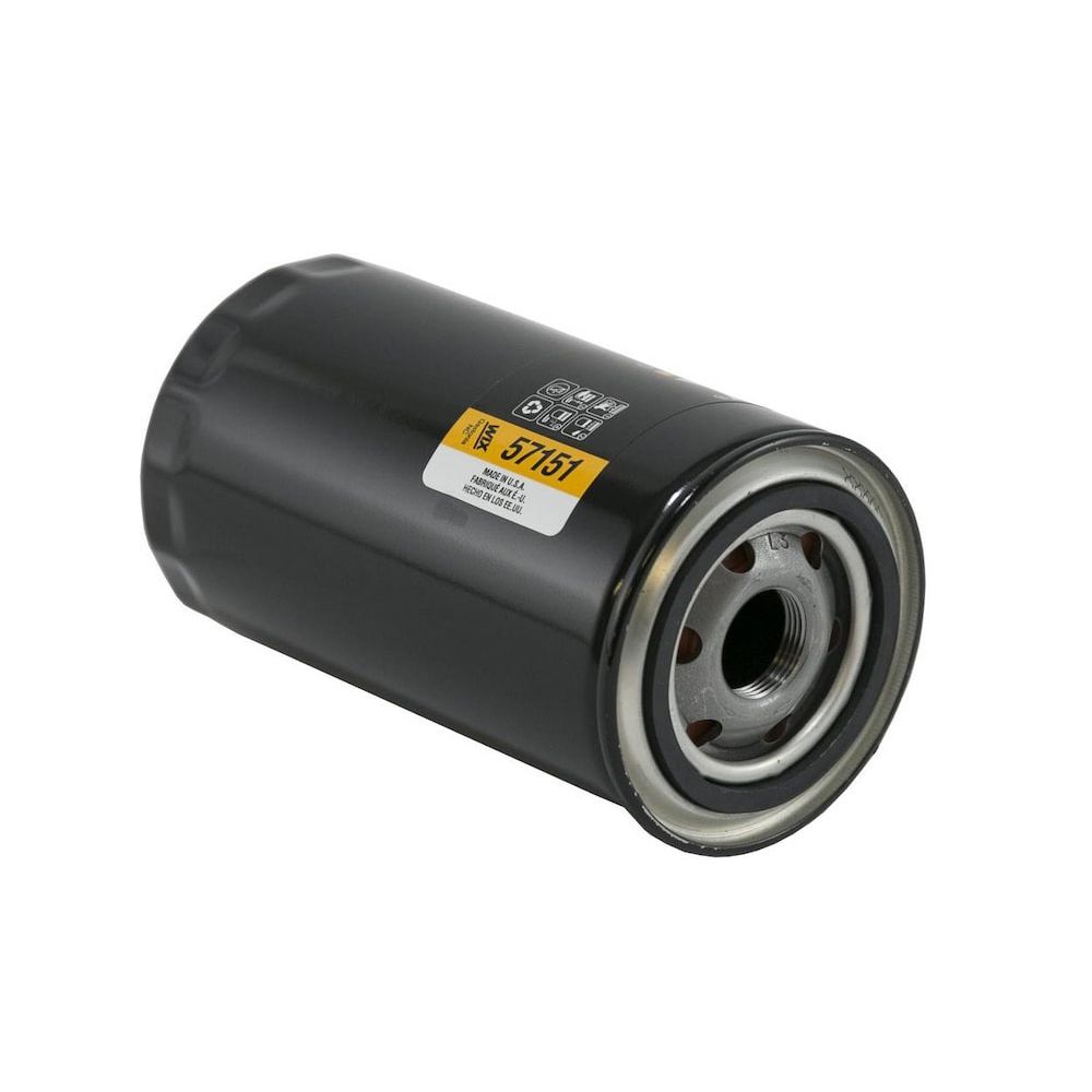 WIX RACING FILTERSOil Filter
